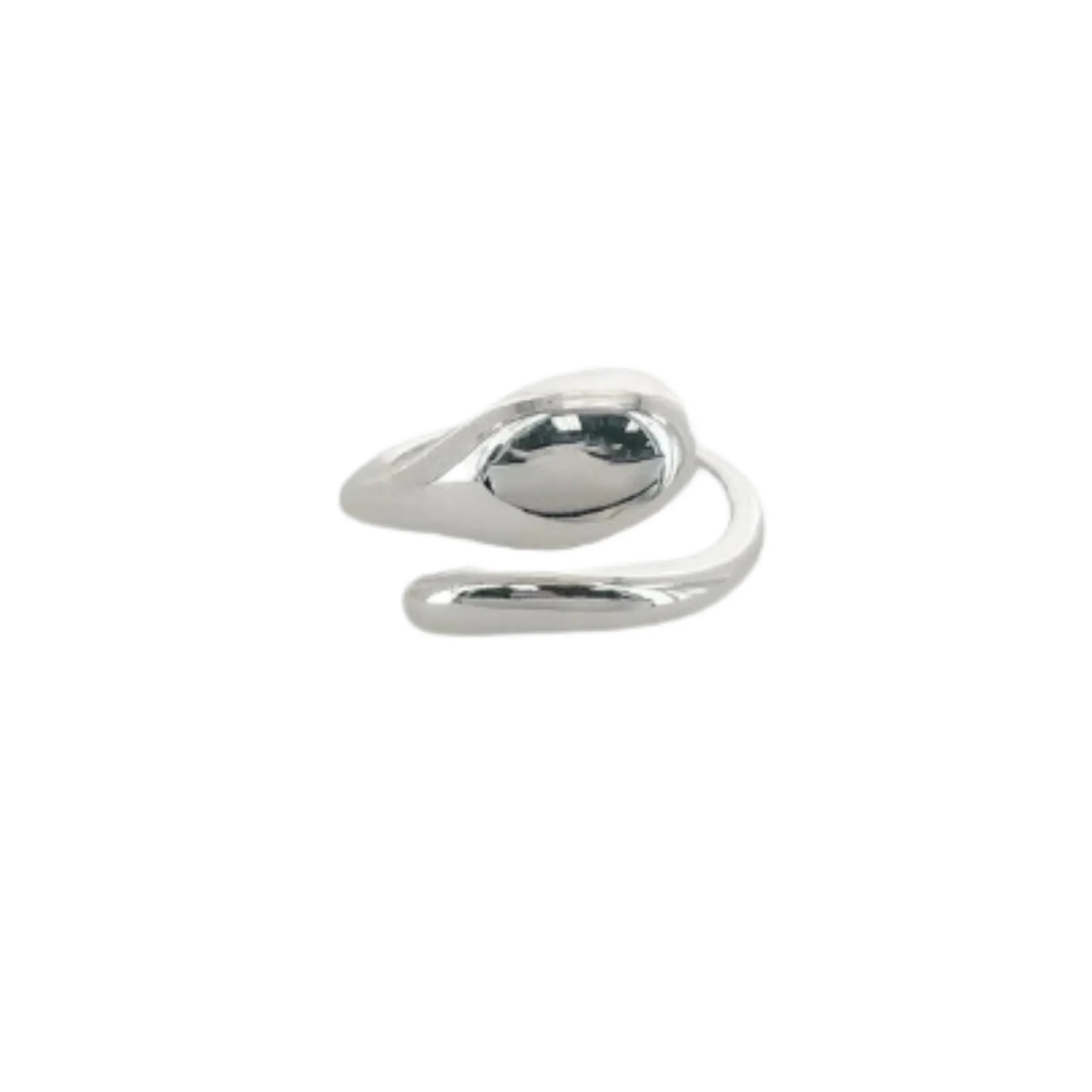 Interstellar Inspired Ring