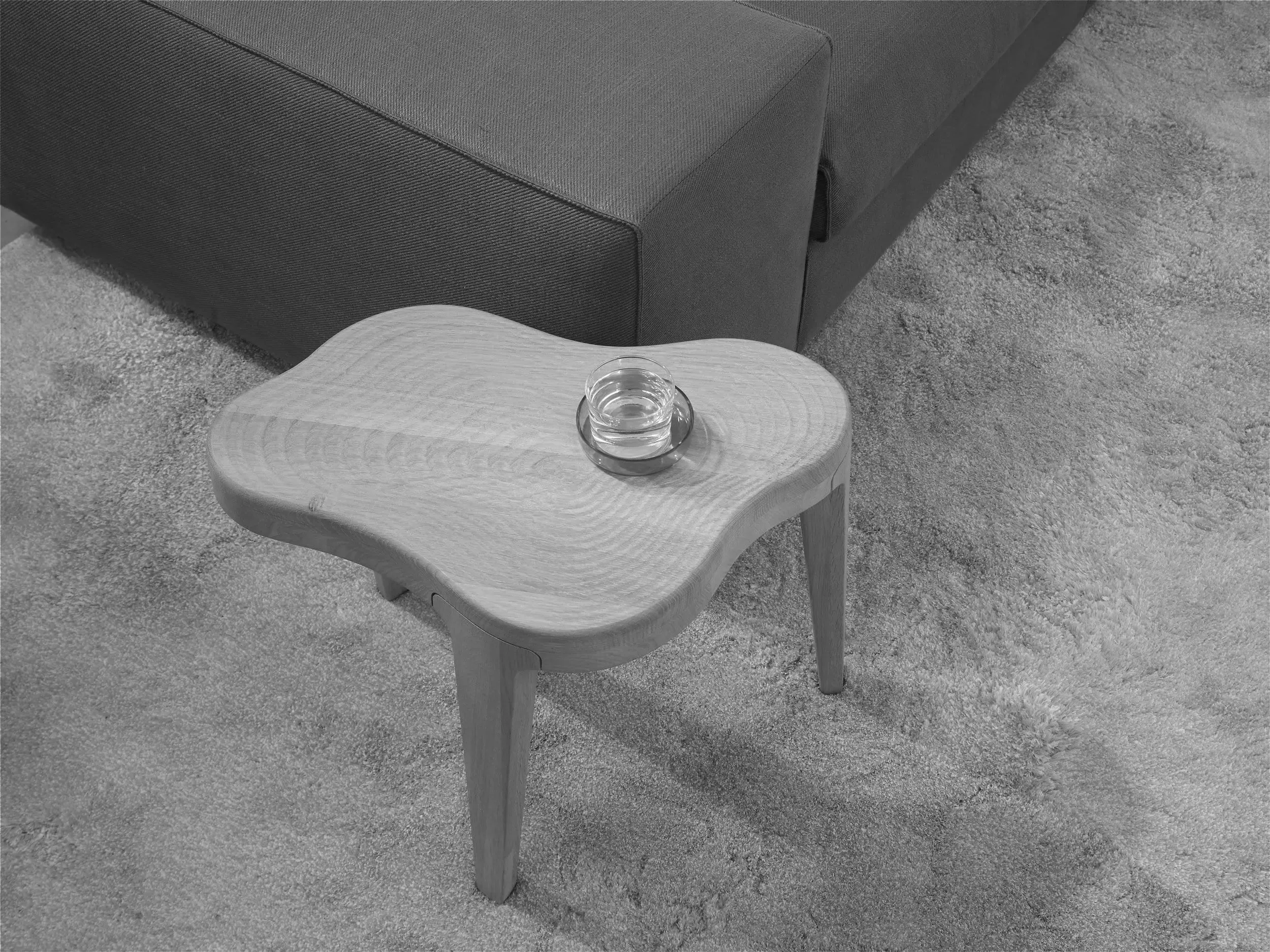 Isola - Coffee Table