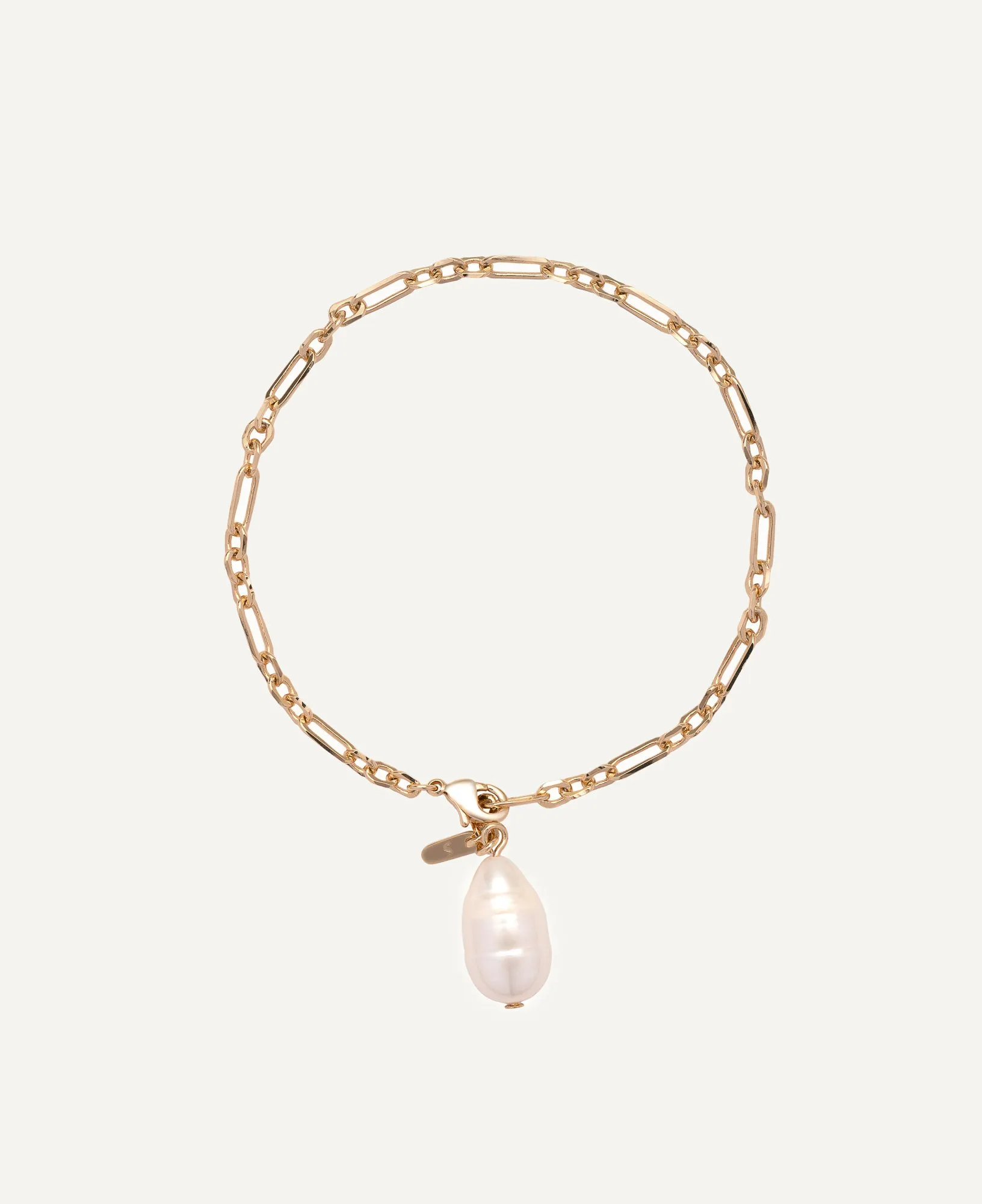 Jen Pearl Bracelet