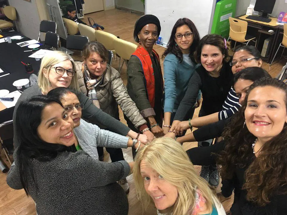 Jewelry Making Class for Group Workshops or Home Parties