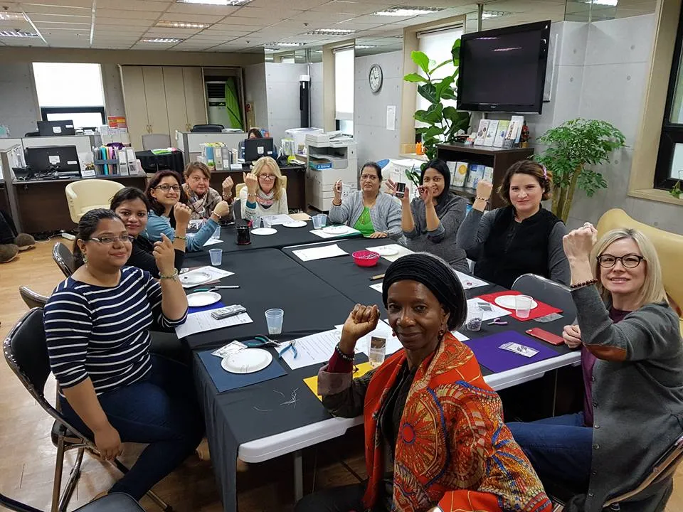 Jewelry Making Class for Group Workshops or Home Parties