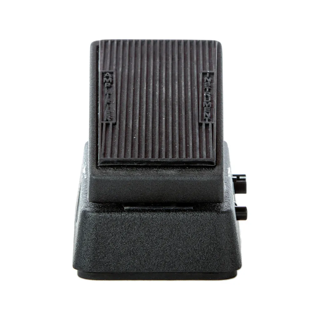 Jim Dunlop CBM535AR Cry Baby Q Mini Auto Return Guitar Effects Pedal