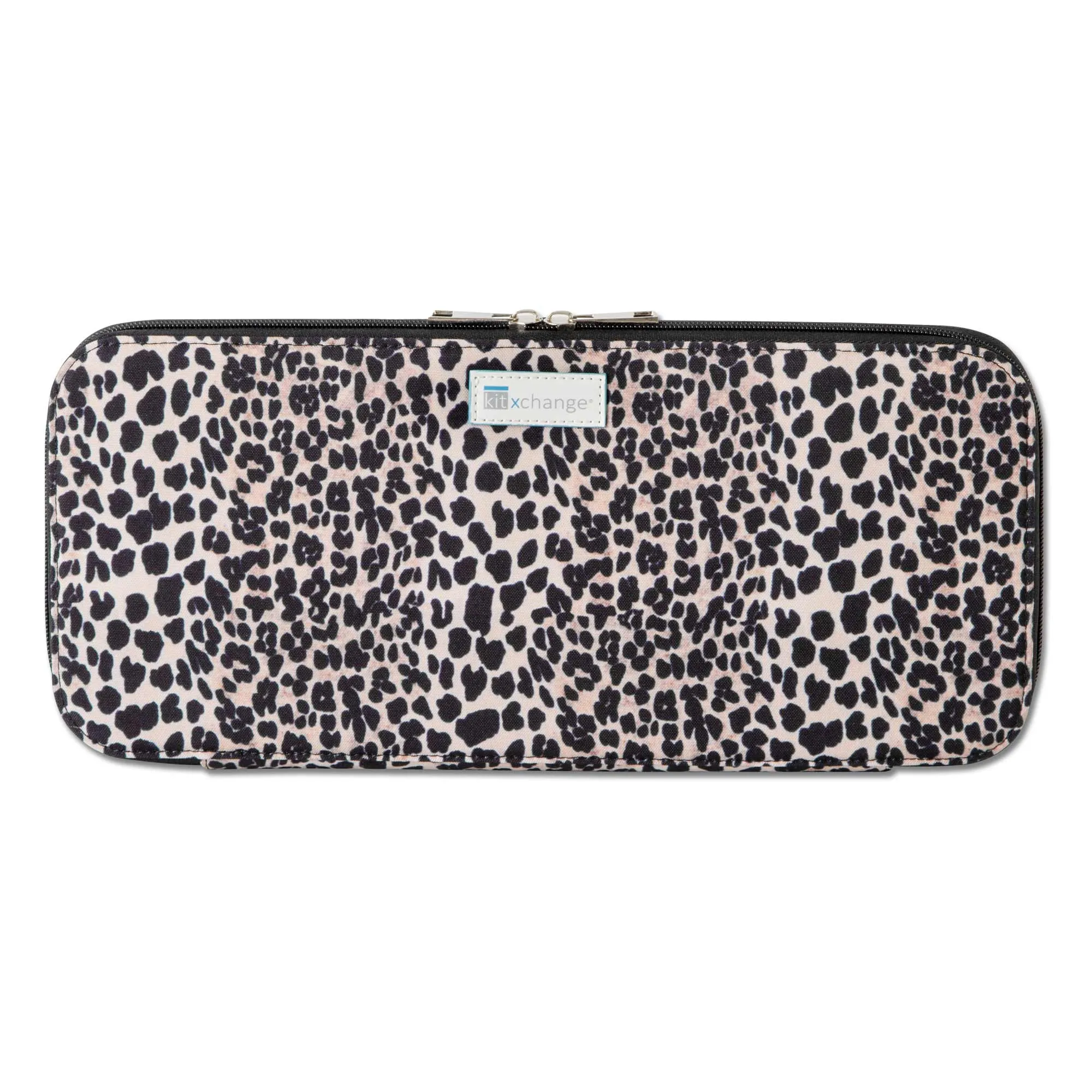 Kit xChange Travel Beading & Jewelry Making Board (Leopard)