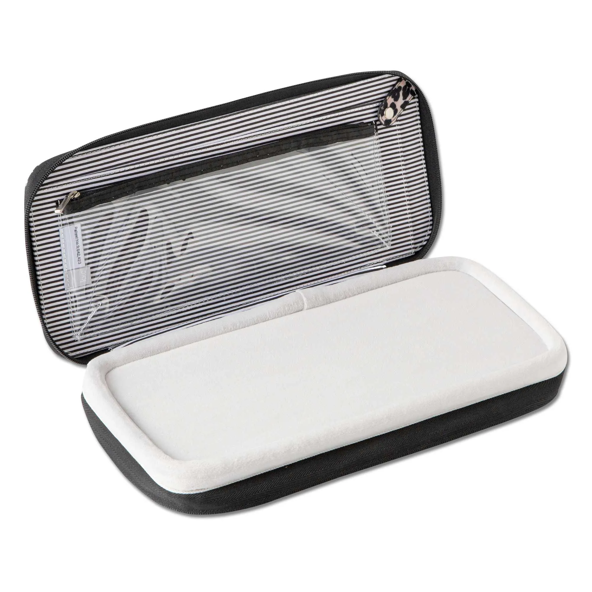 Kit xChange Travel Beading & Jewelry Making Board (Leopard)