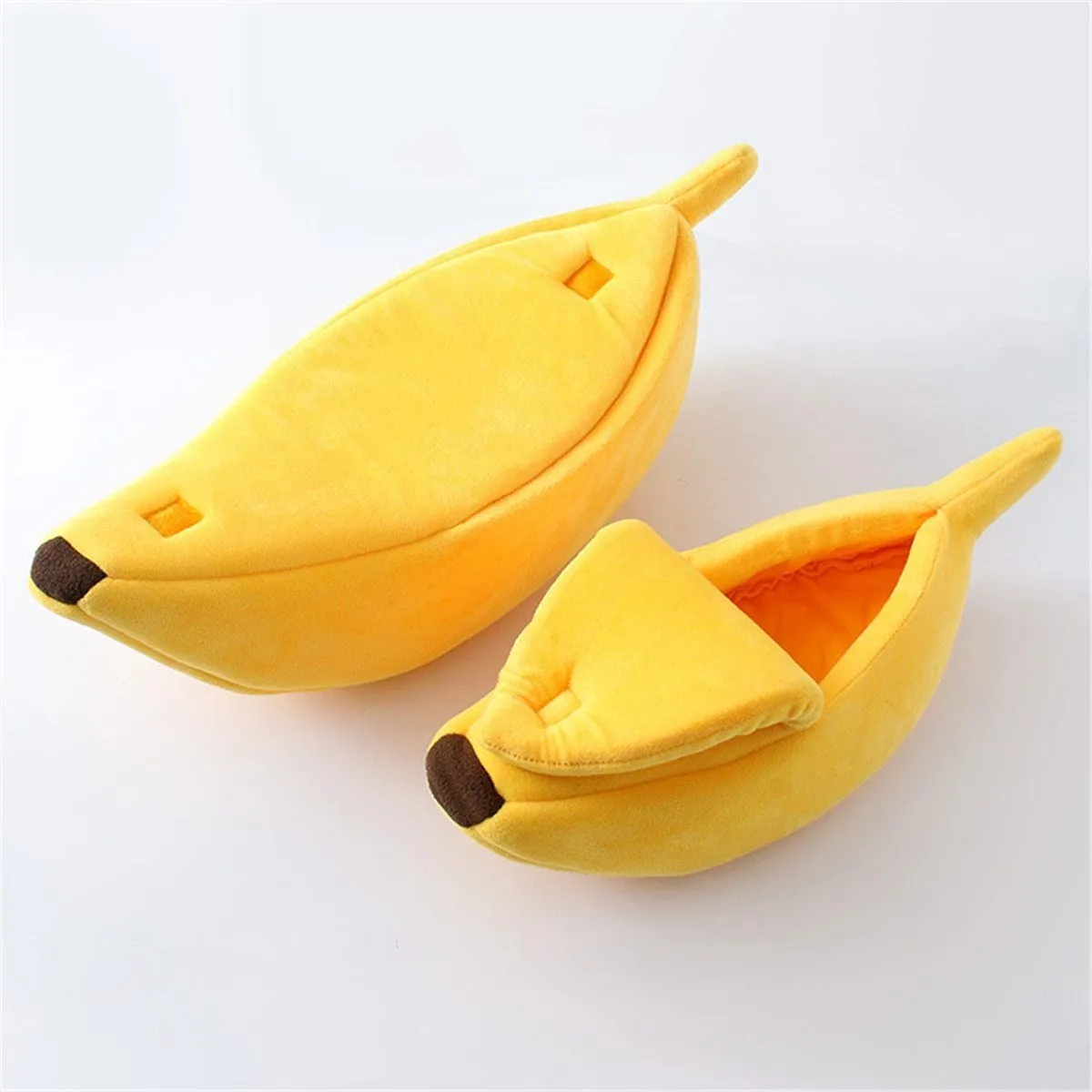 KittyPeel - Pet Banana Hideaway