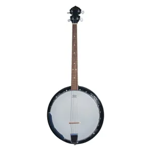 Koda 4 String 19 Fret Irish Tenor Banjo (FBJ2419)