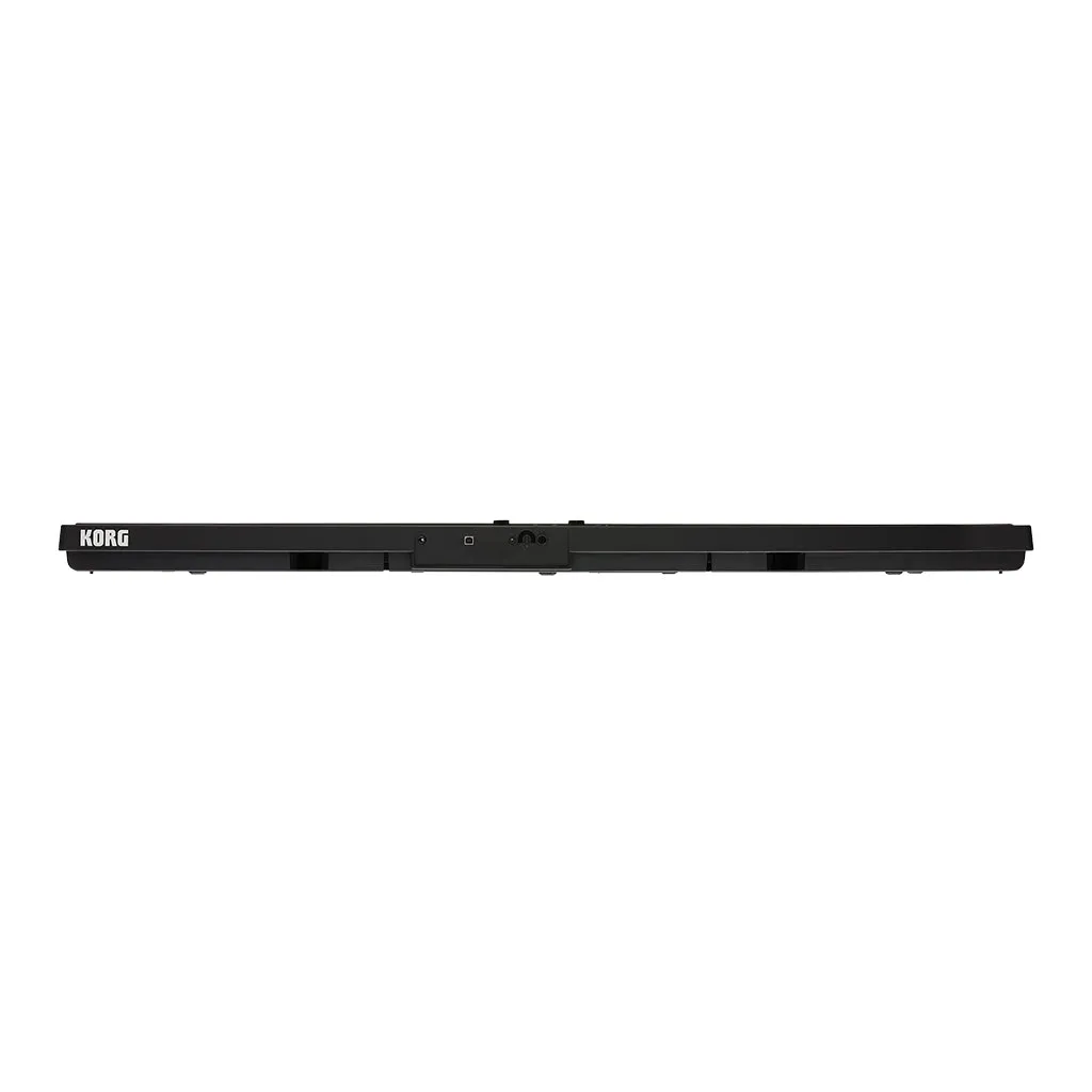 Korg Liano 88 Note Piano Black