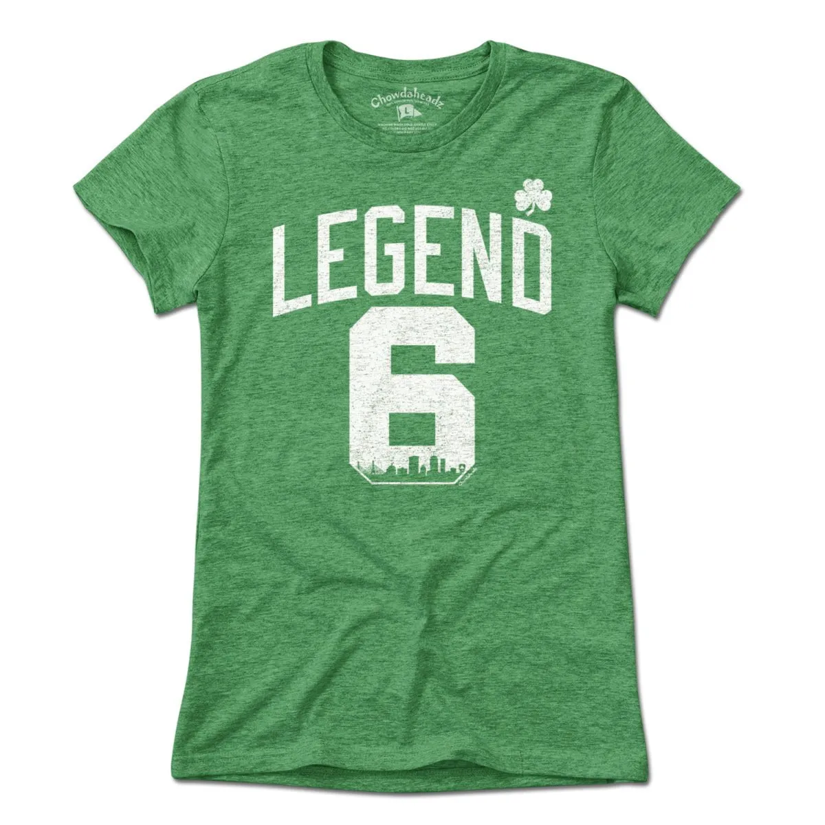 Legend 6 Alter Ego T-Shirt
