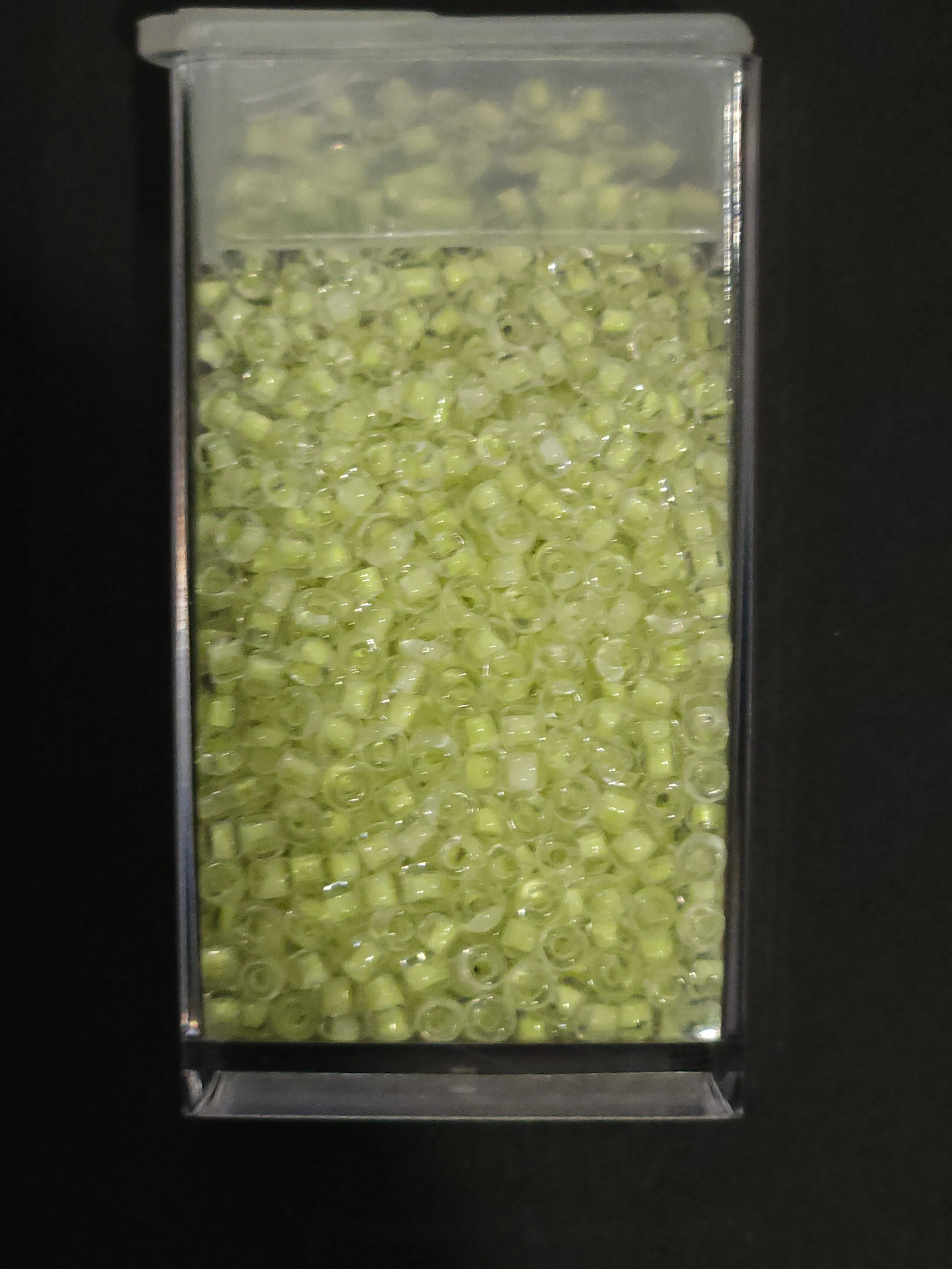 Lemon lime 9