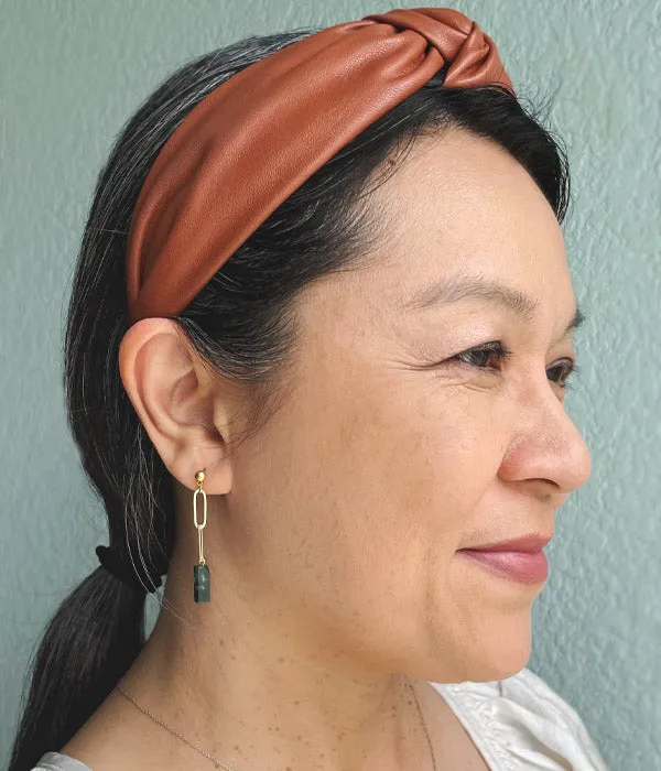 Liberty Earrings | Color Options