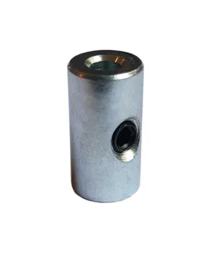 Loop Clamp - Zinc Plated