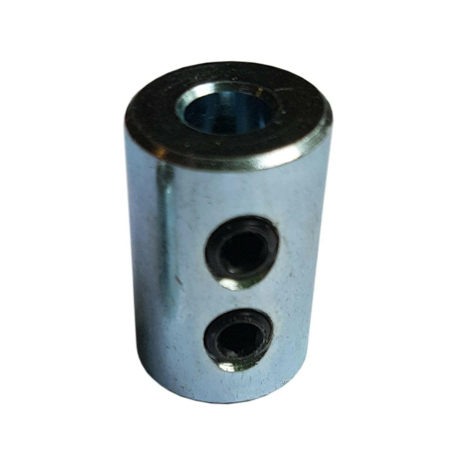 Loop Clamp - Zinc Plated