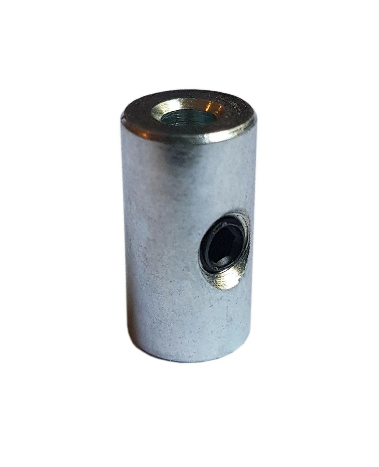 Loop Clamp - Zinc Plated