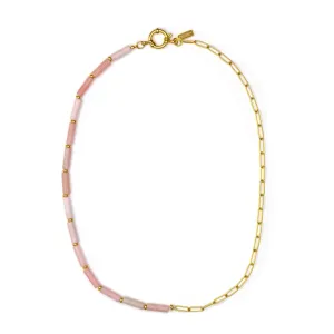 Marta Necklace ~ by Salty Cali
