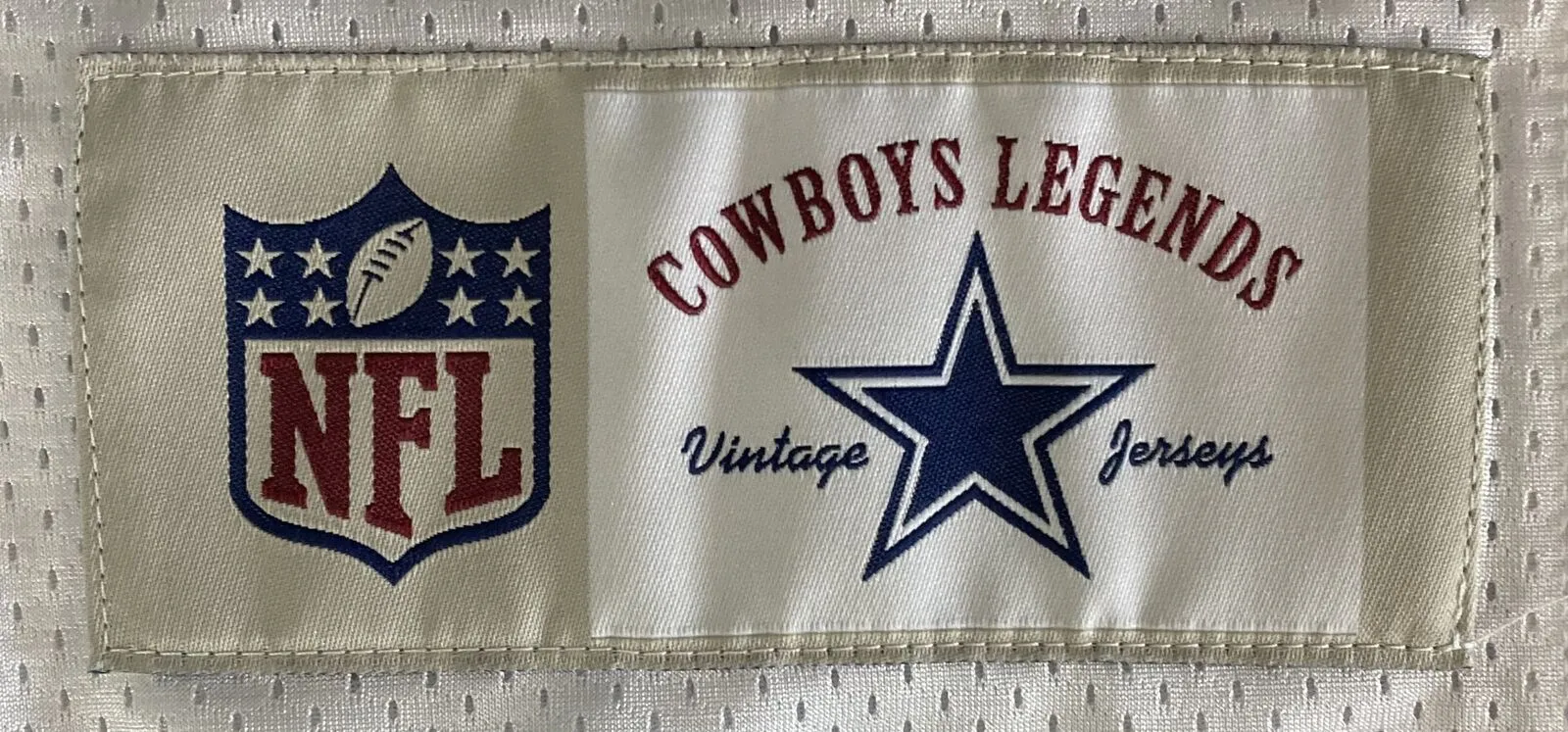 Michael Irvin Signed Dallas Cowboys Authentic Reebok Jersey HOF 2007 Insc PSA