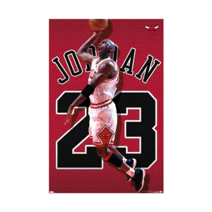 Michael Jordan - Jersey