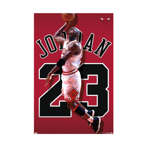 Michael Jordan - Jersey