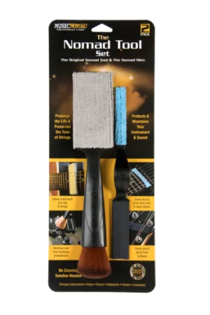 Music Nomad MN204 Tool Set