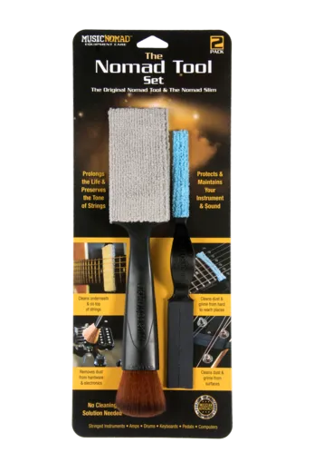 Music Nomad MN204 Tool Set