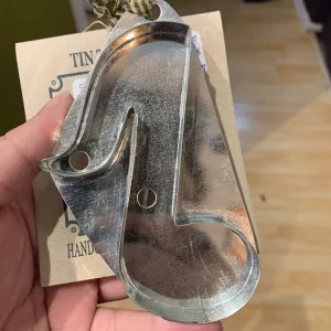 Music Note Cookie Cutter