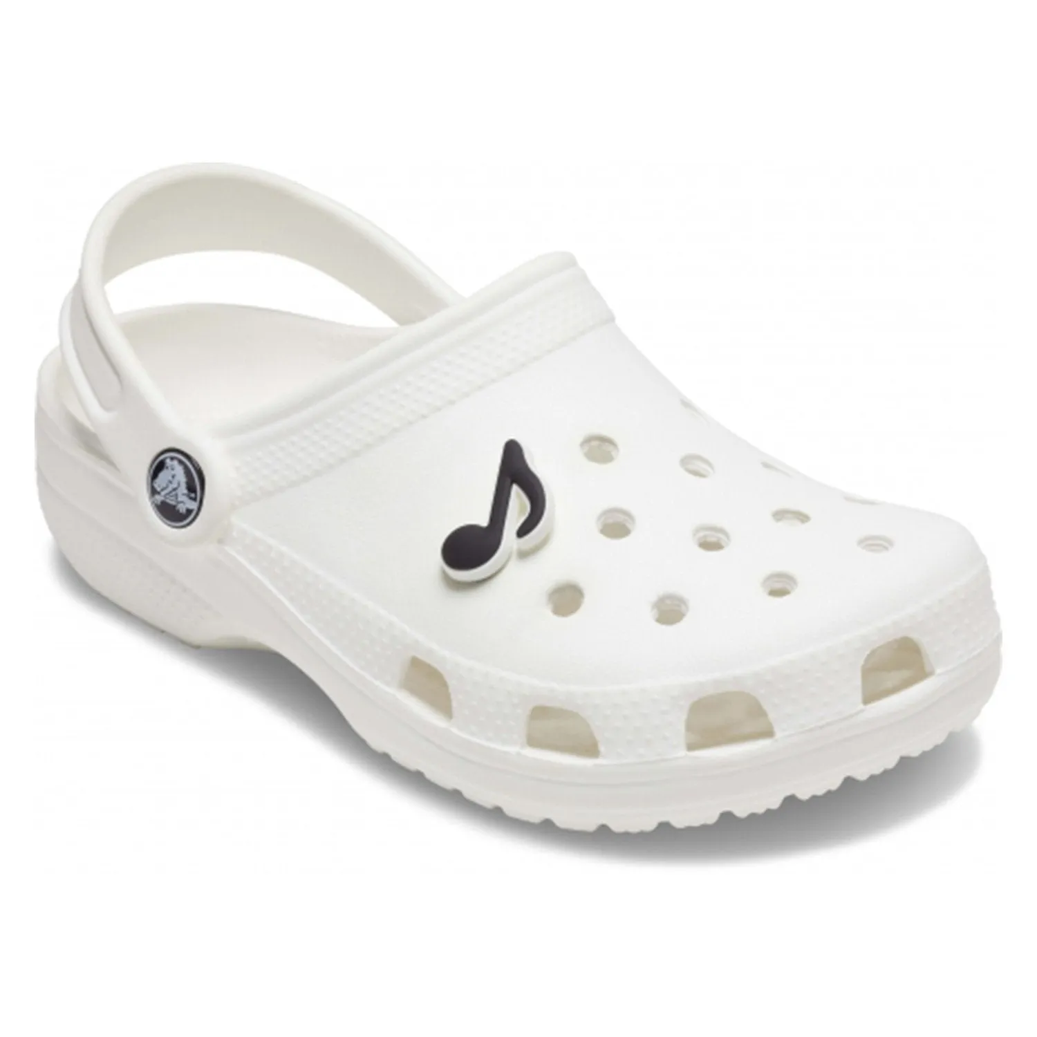 Music Note Jibbitz