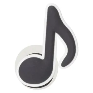 Music Note Jibbitz