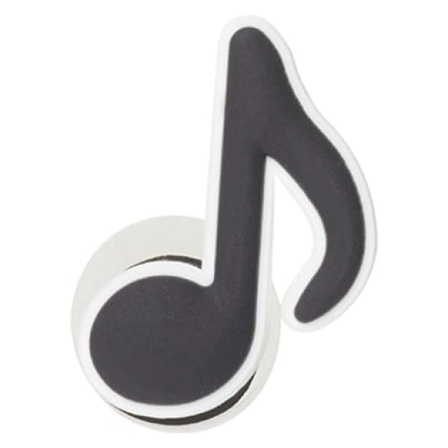 Music Note Jibbitz