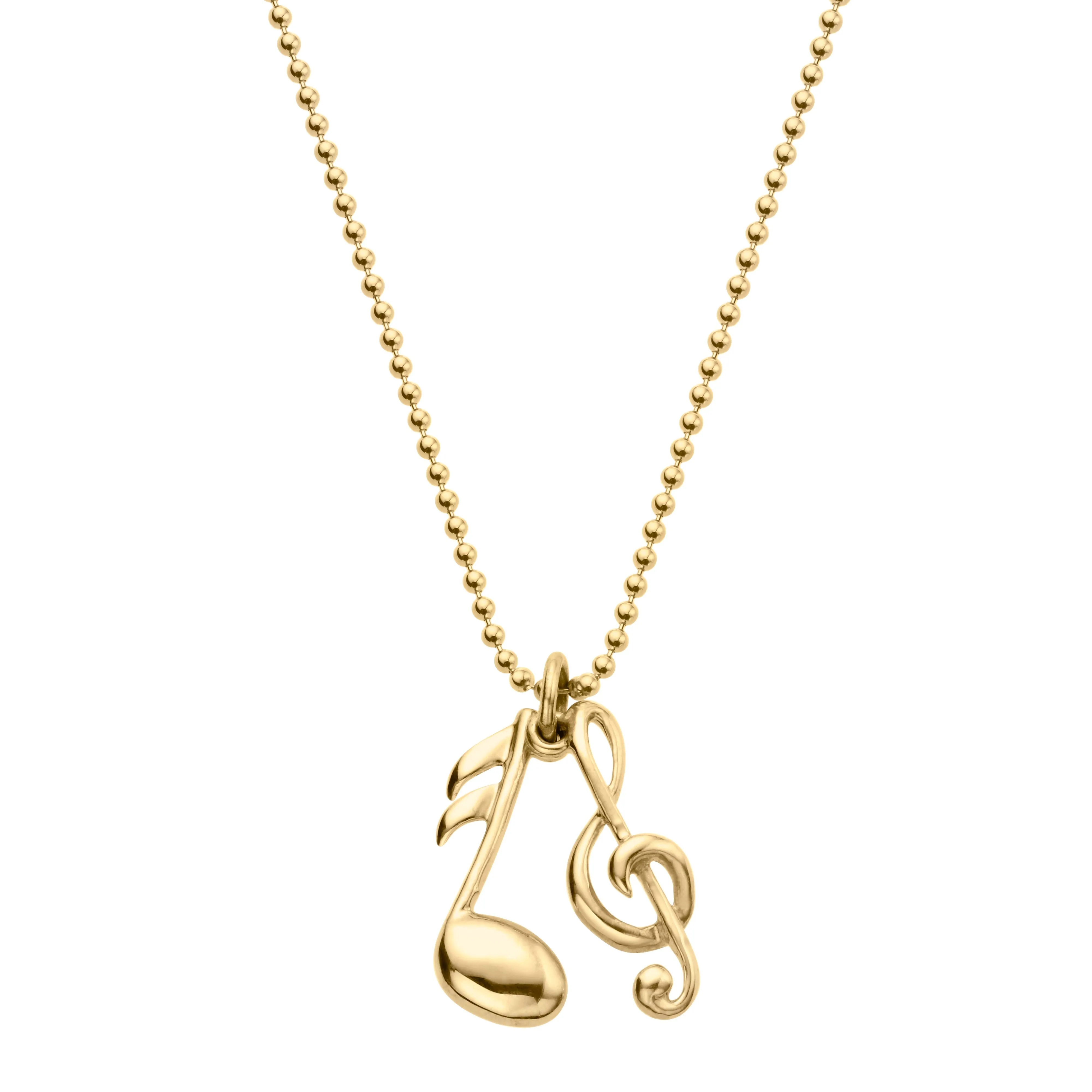 Music Notes
