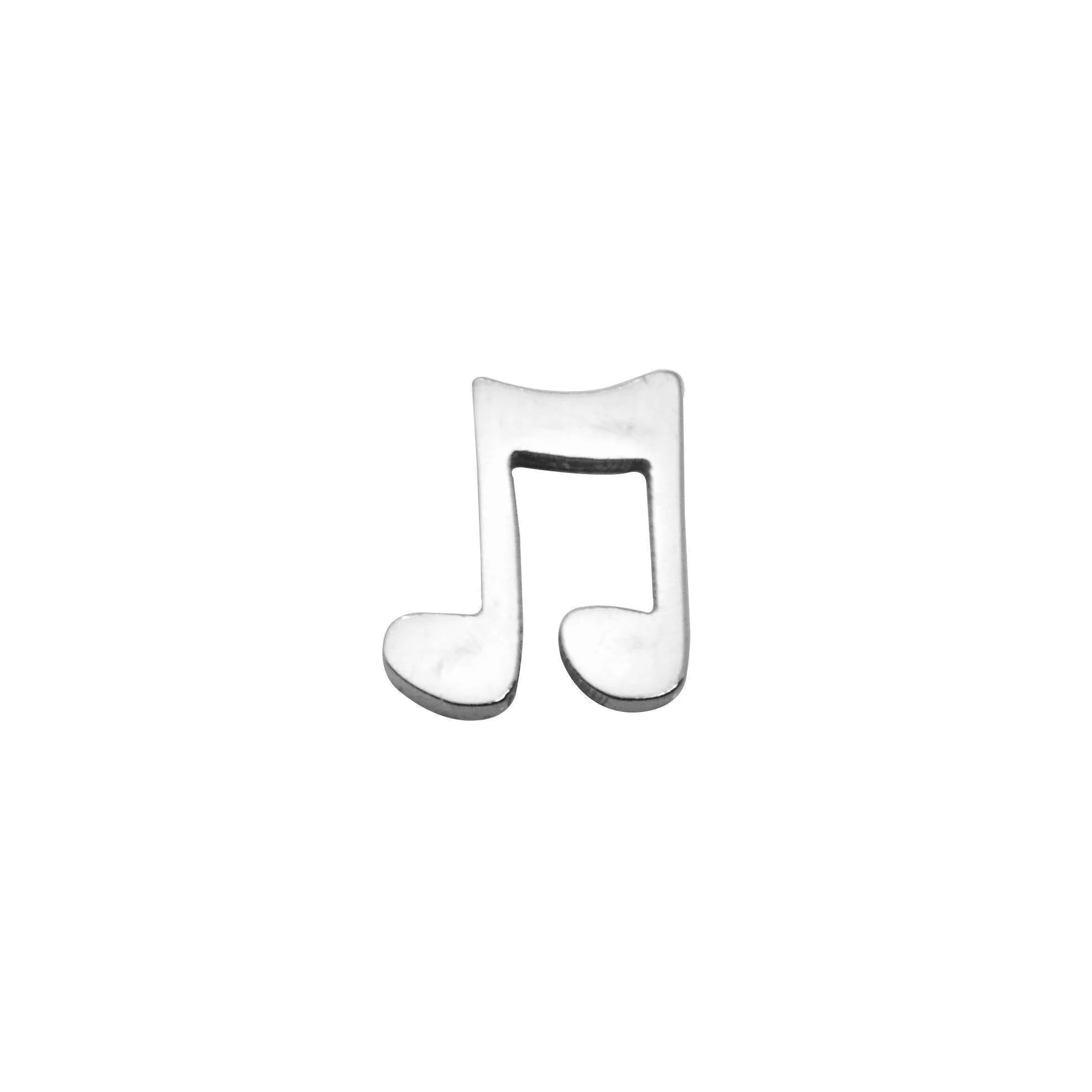 Musical Note Charm for Dream Locket