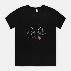 My Cat Era Tee