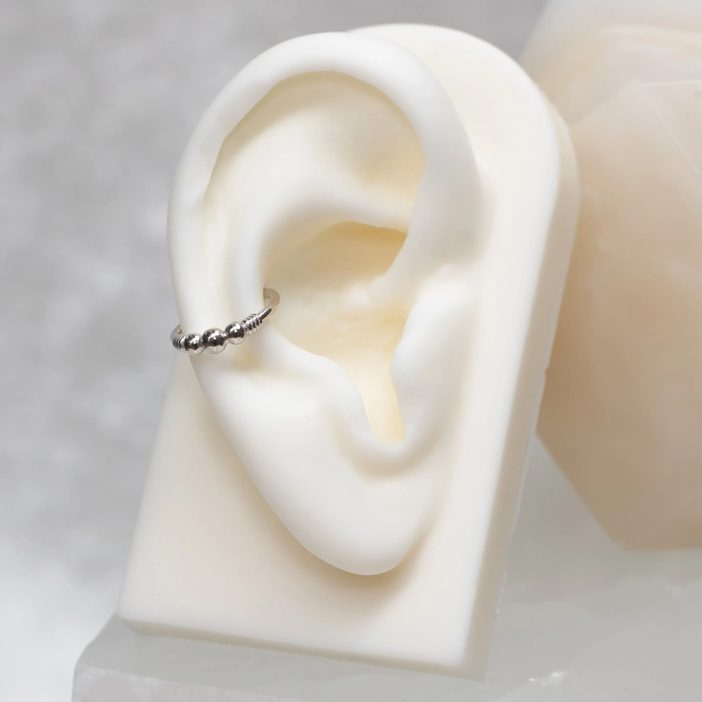 Myla Seam Ring