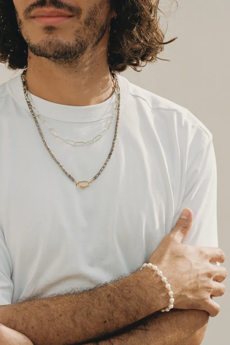 Nairobi Necklace