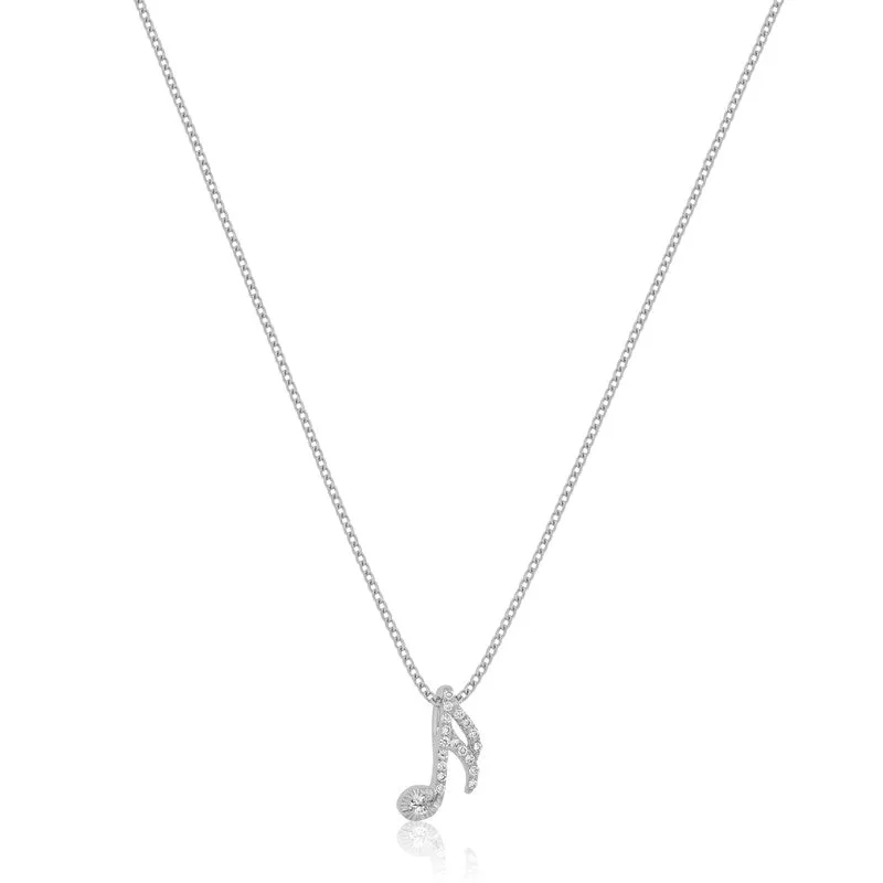 Nano Semi-Quaver Note Piece (Fully Iced)
