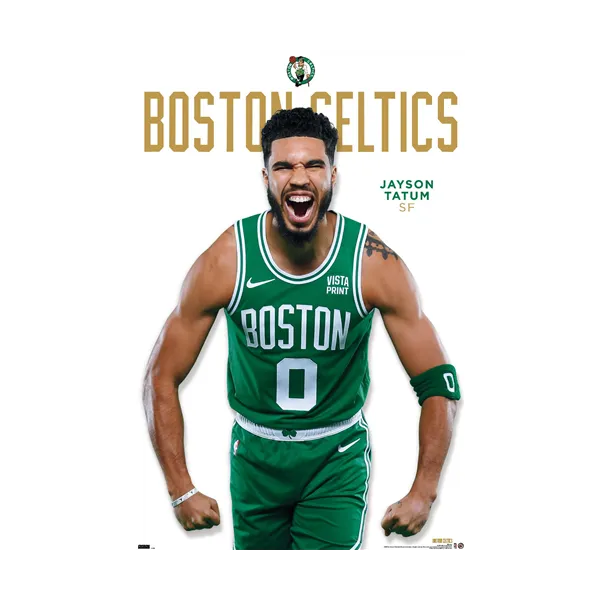 NBA Boston Celtics - Jayson Tatum