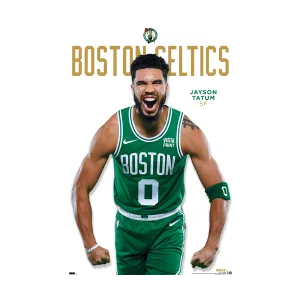 NBA Boston Celtics - Jayson Tatum