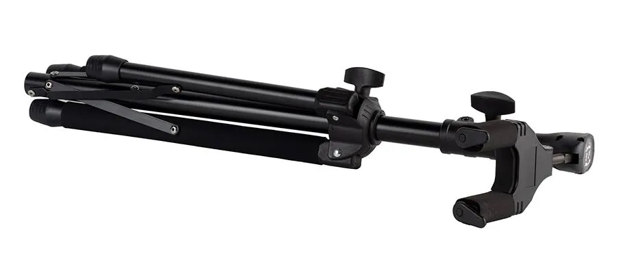 NEW Boston Semi-Foldable Tripod Guitar Stand with Auto-Grip (GS-350)