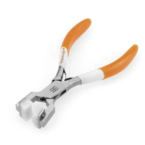 Nylon Jaws Scratchless Bracelet Bending Jewellery Pliers Jewellery Making Supplies