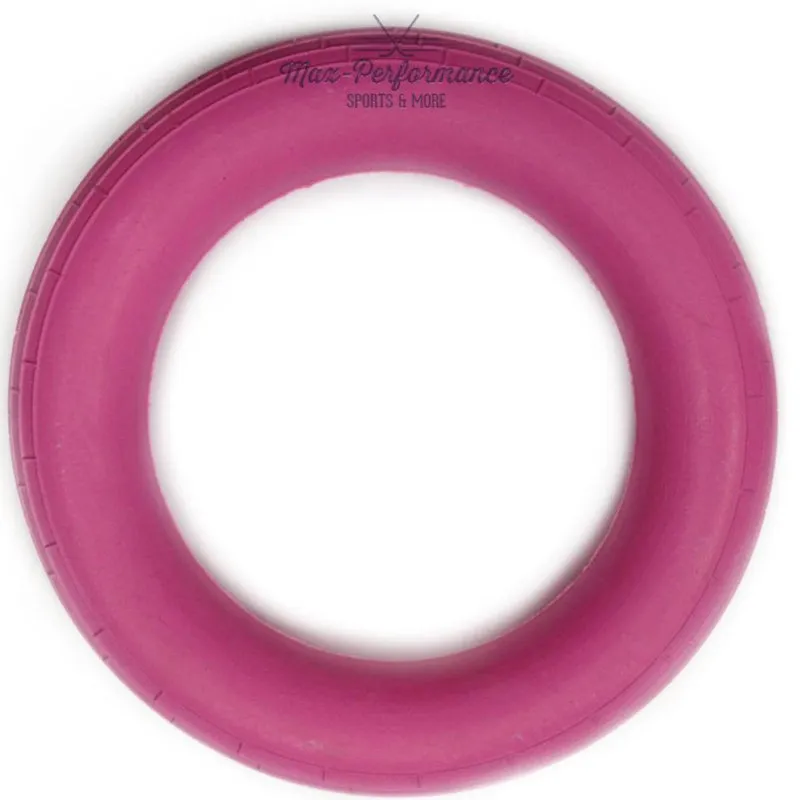 Official Ringette Ring - Pink