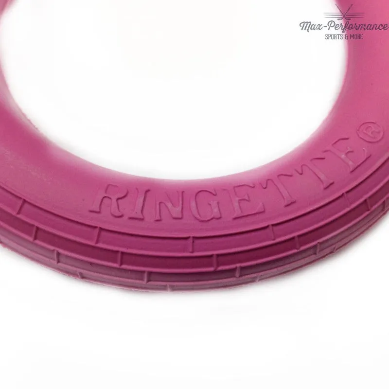 Official Ringette Ring - Pink