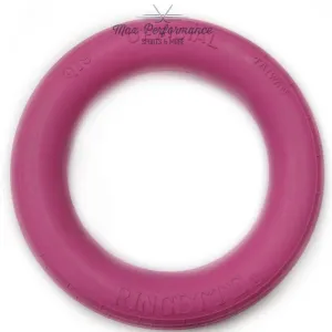 Official Ringette Ring - Pink