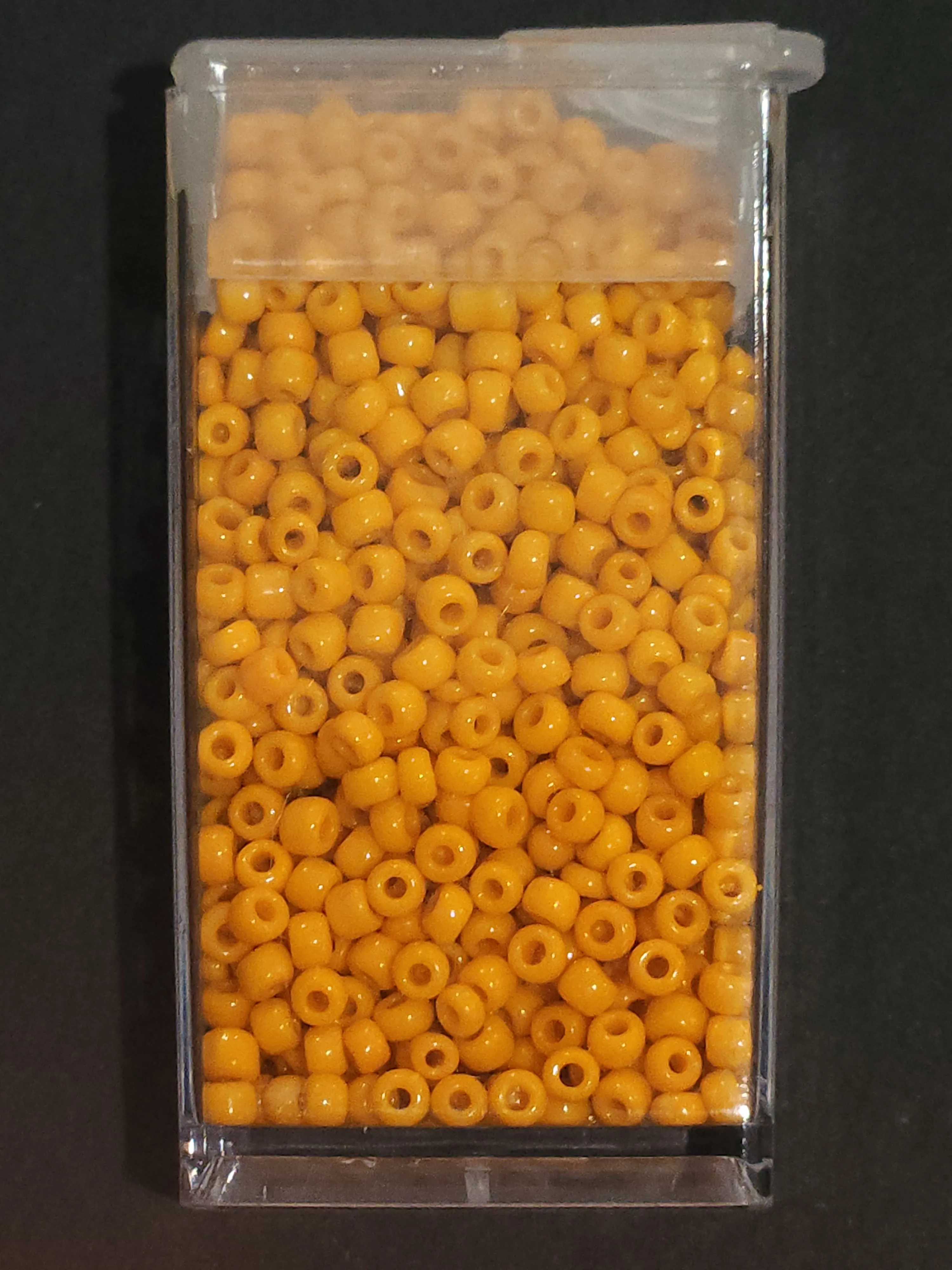 Orange yellow 13