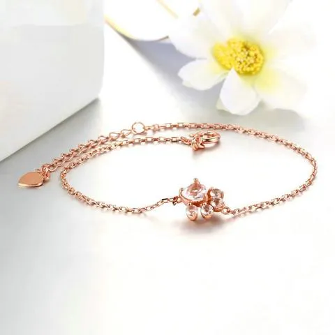 Paw Bracelet - Adjustable