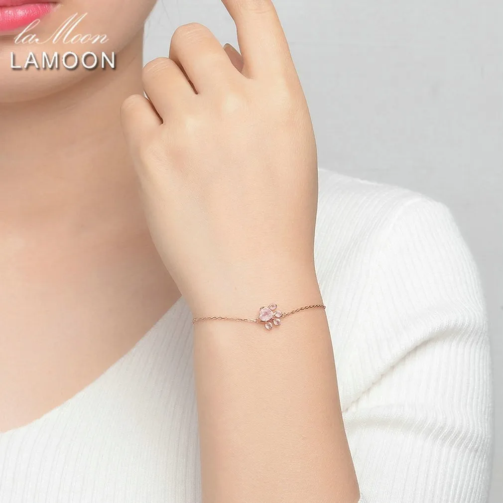 Paw Bracelet - Adjustable