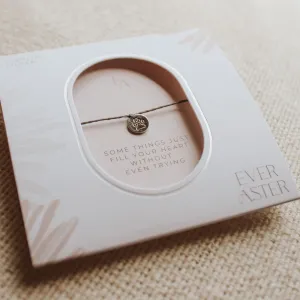 Paw Print Bracelet