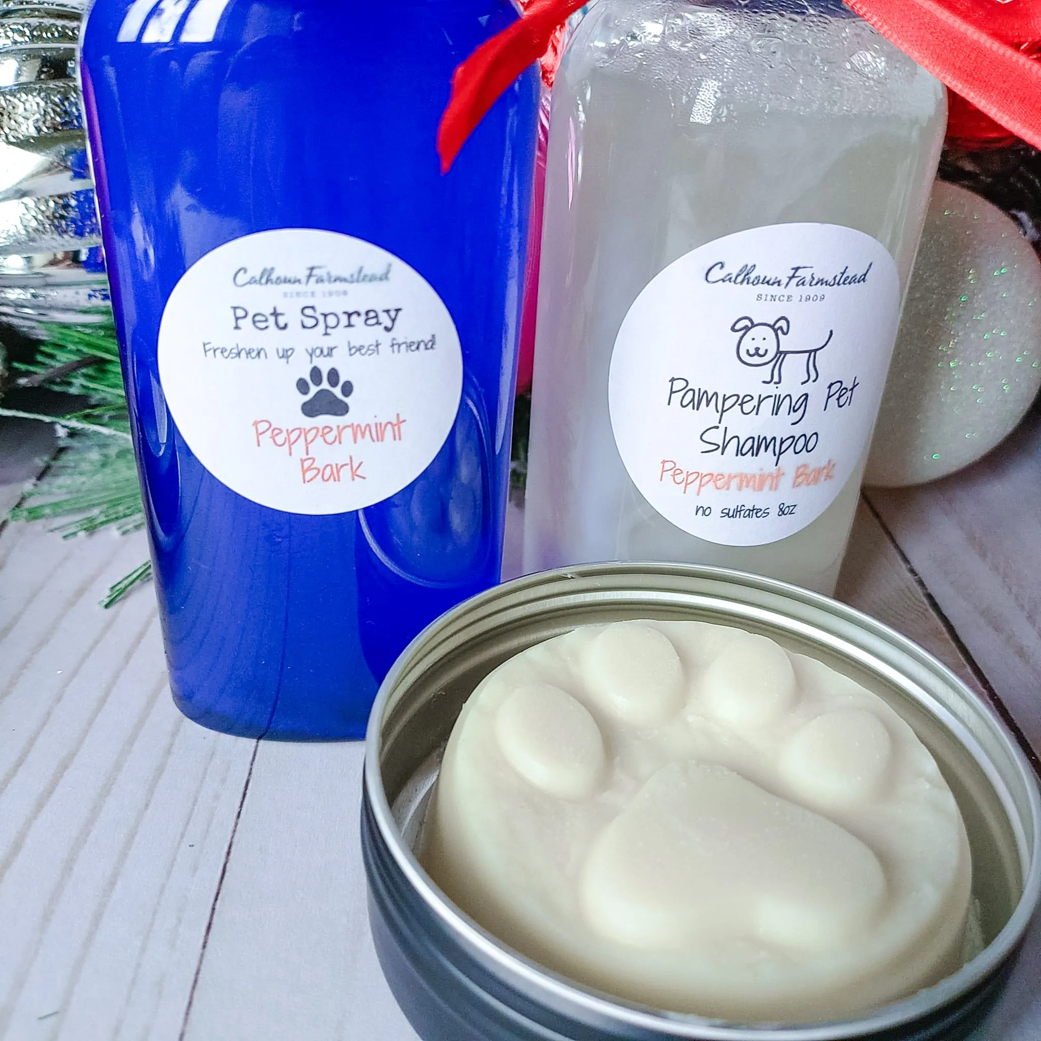 Paw Wax - Paw Balm - Dog Balm - Paw Protection
