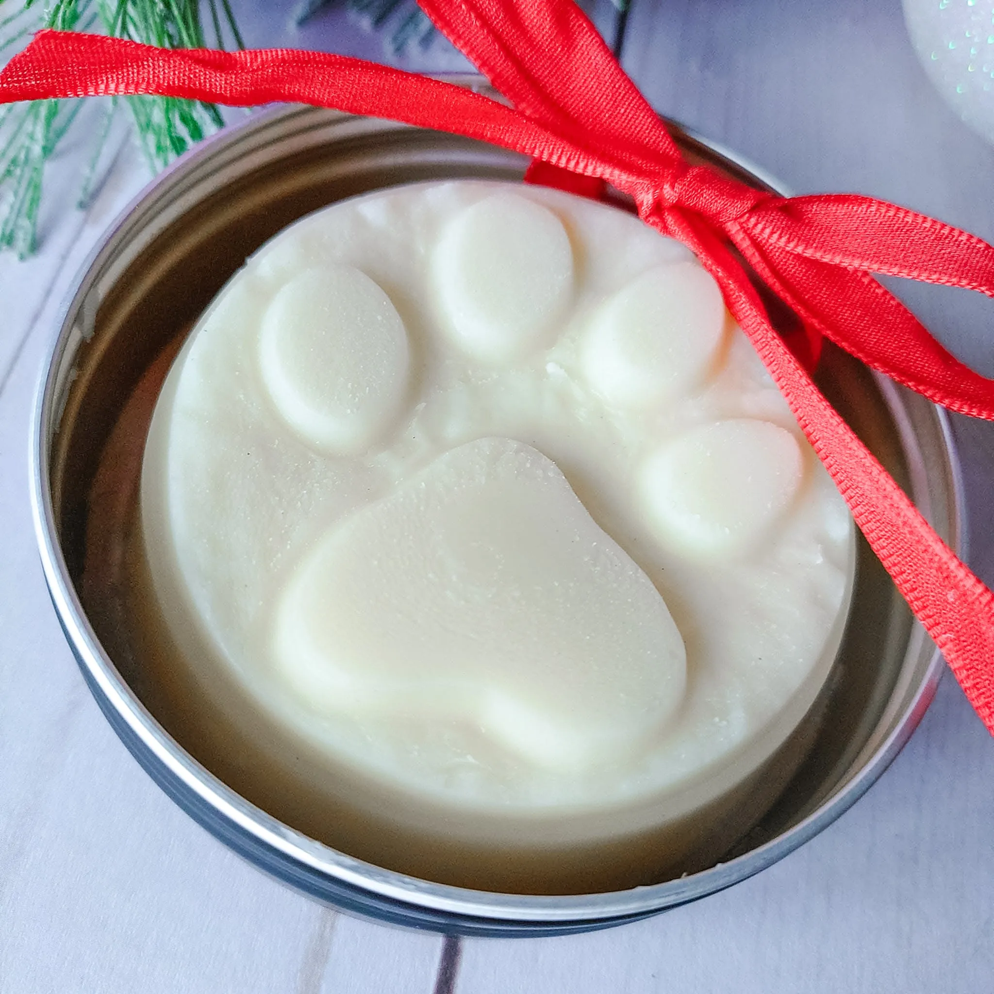 Paw Wax - Paw Balm - Dog Balm - Paw Protection