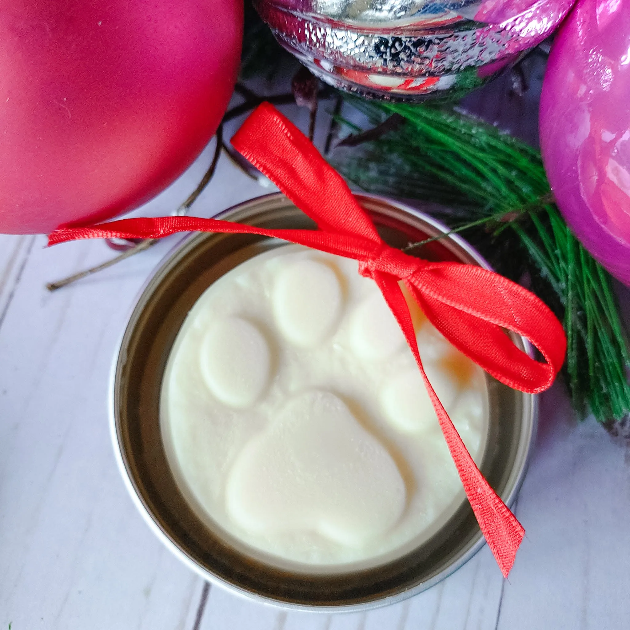 Paw Wax - Paw Balm - Dog Balm - Paw Protection