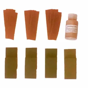 Pen Polishing Kit - Small
