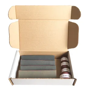 Pen Sanding Kit