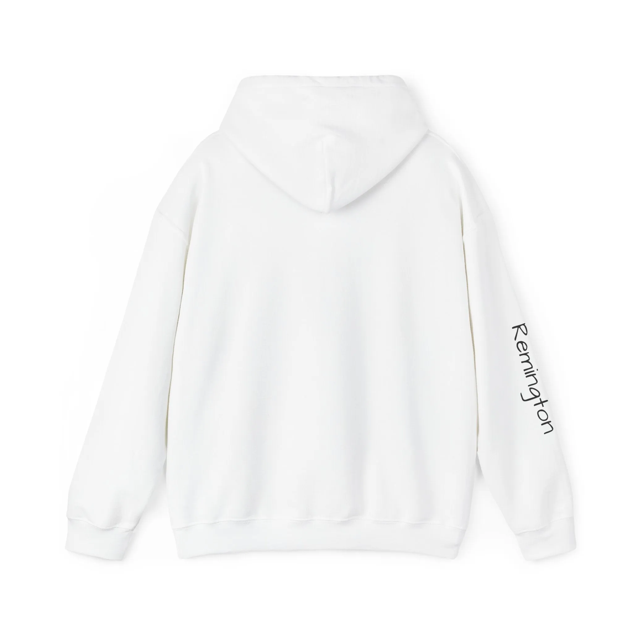 Personalized & Custom Cat Lovers Hoodie